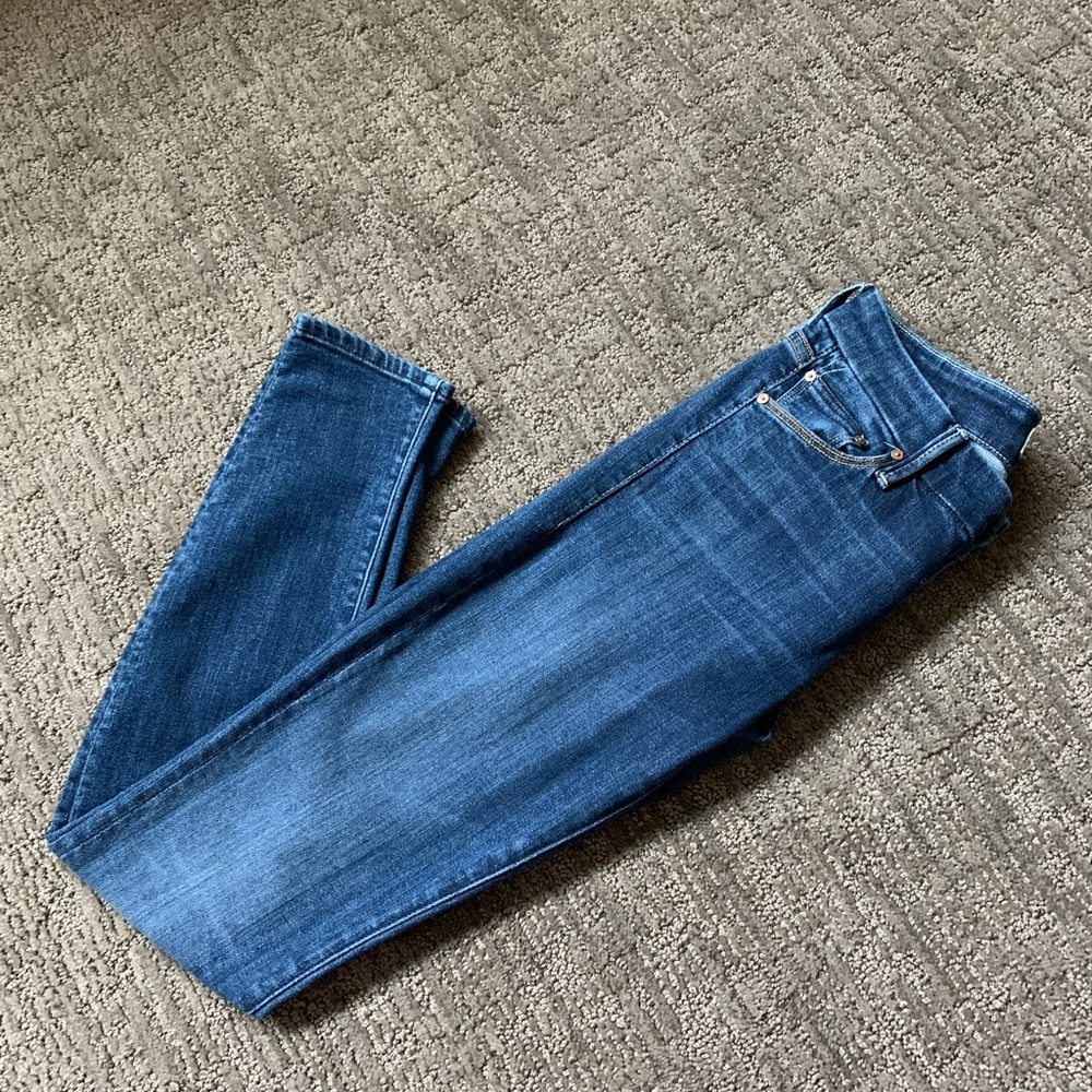 MOTHER Looker 👖 | Flowers From The Storm | 24